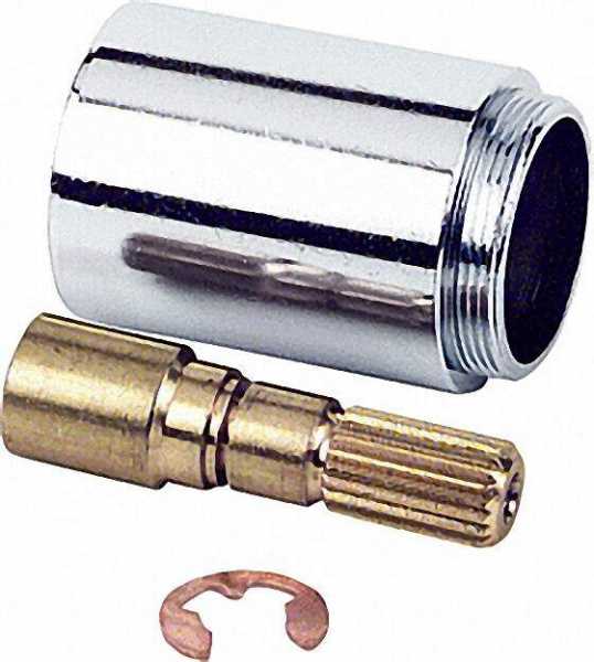 für Grohe Verläng. für UP-Ventil 3/4'' x 40mm