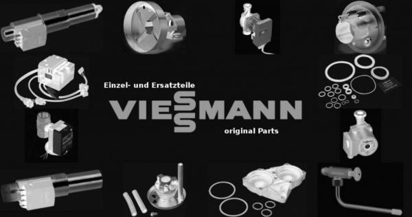 VIESSMANN 9041052 Dichtung Schauglas