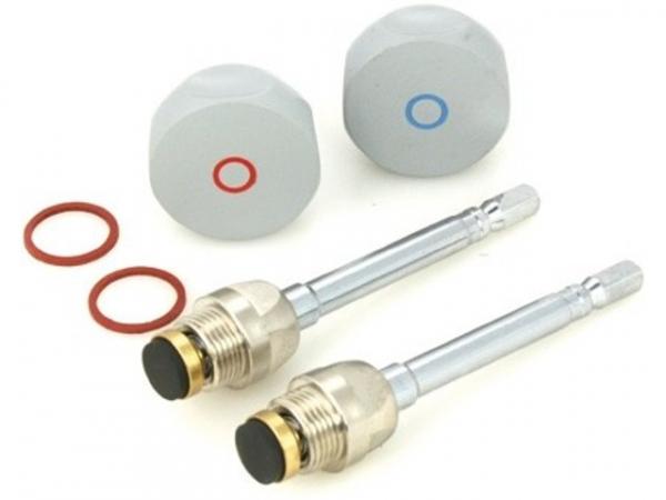 Vaillant Ventiloberteil-Set 12772 OEM