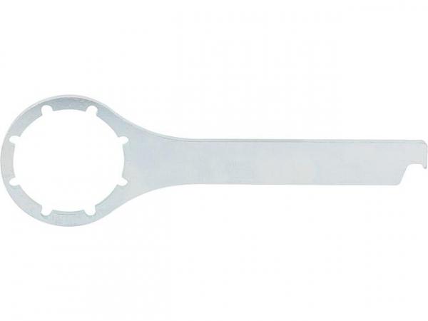 Montageschlüssel Stahl für Patronenzähler MNK-HPV