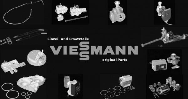 VIESSMANN 7841325 Diode-Verpolschutz/Freilaufdiode