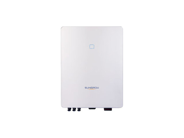 Sungrow Strangwechselrichter SG20RT 3-phasig 20kVA 2 MPP Tracker IP65 PID Recovery WiNet Buderus