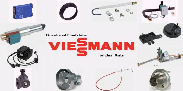 VIESSMANN Z009464 Vitotronic 300-K Typ MW1B Kaskadenregelung für Mehrkesselanlagen