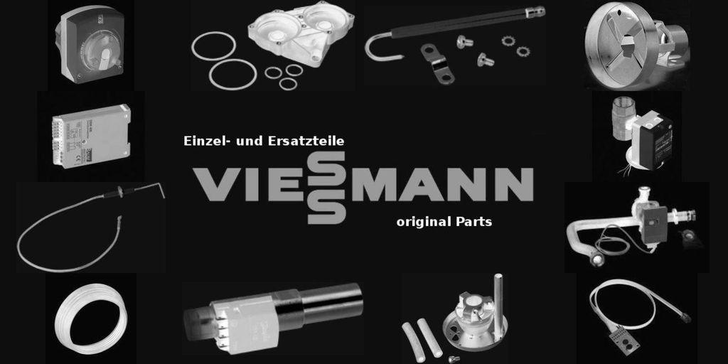 7428111 Speicherkörper Vitocell 100-W CVUA 300L 7428111 Speicherkörper Vitocell 100-W CVUA 300L