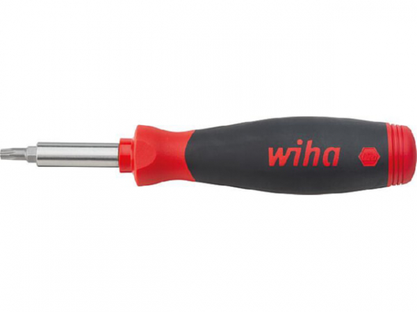 Magazin-Bithalter Wiha® LiftUp, 8-teilig