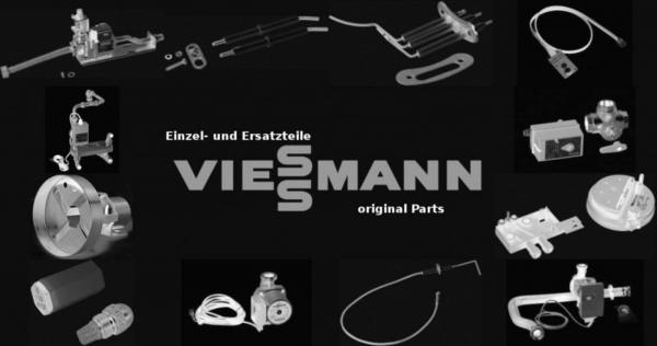 VIESSMANN 7830018 Leitung Vorlauf Heizstab-Pumpe