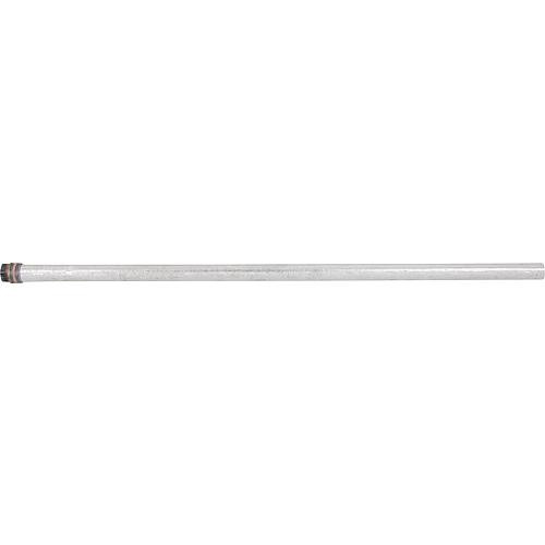 Magnesiumanode DN32 (1 1/4'') 400x22 mm für Warmwasserspeicher bis 500 l