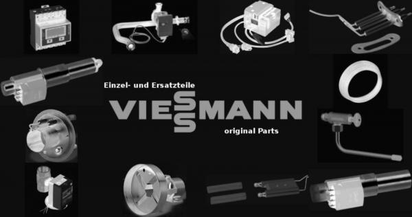 VIESSMANN 7815645 Doppelfiltereinsatz für Mirola