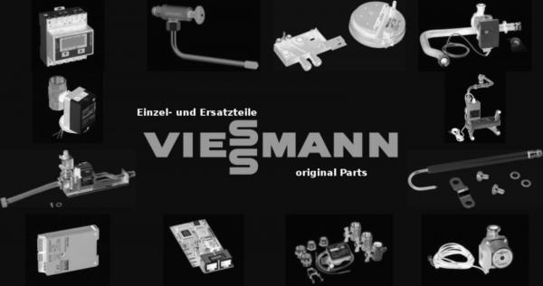 VIESSMANN 7823572 Flanschdämmung