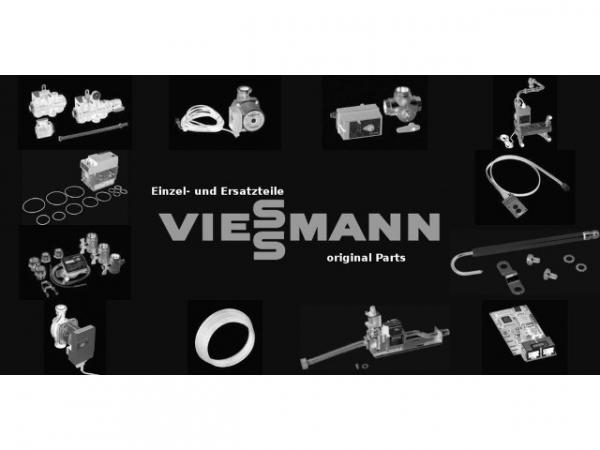 VIESSMANN 7863014 Ersatzsieb (normal) Schmutzfänger DN200