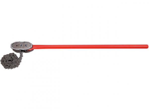 Ketten-Rohrzange HEAVY DUTY, DN200(8')