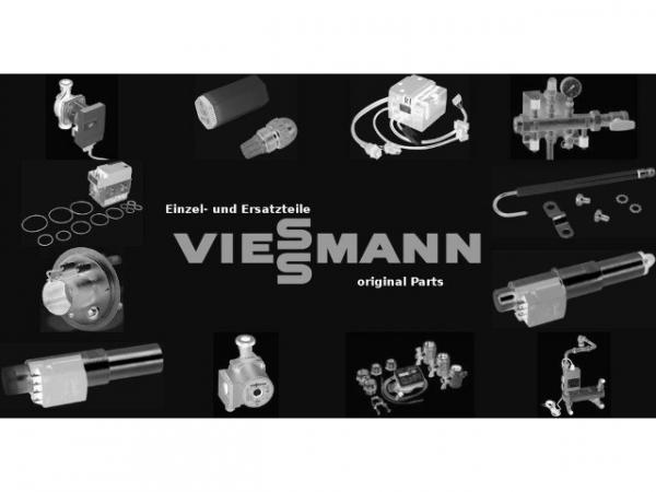 VIESSMANN Gaswellrohr