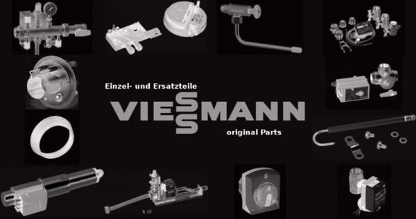 VIESSMANN 7077348 Aschekasten 1312102