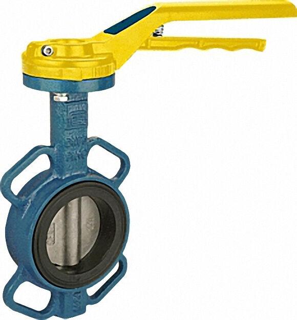 Absperrklappe ARTEMIS 40 DN 200 Absperrklappe ARTEMIS 40 DN 200