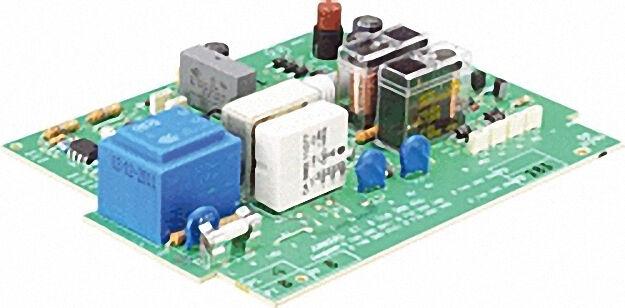 Leiterplatte-ionisation für ZR/ZWR Bis-2 Junkers Nr.: 8 748 300 034 Leiterplatte-ionisation für ZR/ZWR Bis-2 Junkers Nr.: 8 748 300 034