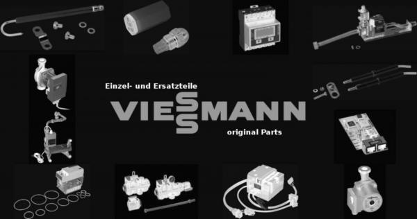 VIESSMANN 7077166 Wärmedämm-Matte AM Mono-Vitola-U+B+S-E 00