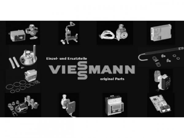 Viessmann Wärmedämm-Matte vorn 5138855