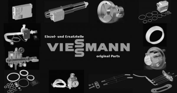 VIESSMANN 7820951 Reinigungsdeckel