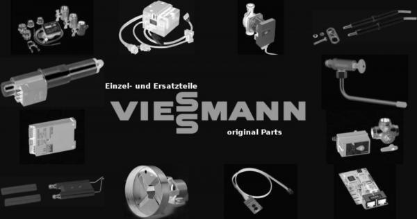 VIESSMANN 7840264 Ölpumpe ALEV 35 C 9356 6P 07 00