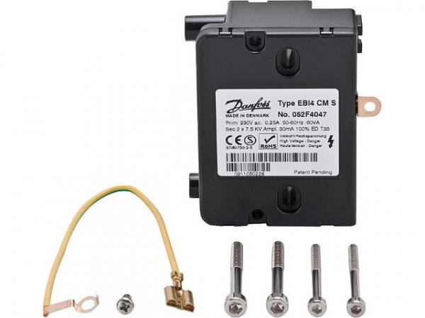 DANFOSS 052F4047 Elektrische Zündeinheit EBI4 CM S