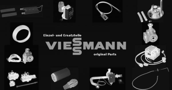 VIESSMANN 7828638 Adapter Schlauchanschluss