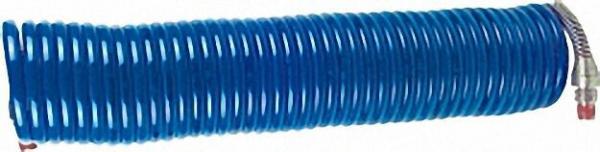 Spiralschlauch 2,5m 6 x 8mm R 1/4''