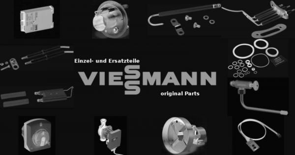 VIESSMANN 7838979 Spule T80 für Magnetventil (Suntec)