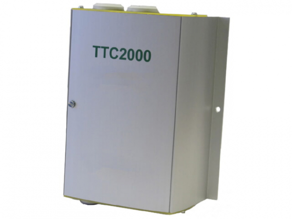 S&P Temperaturregler TTC-2000
