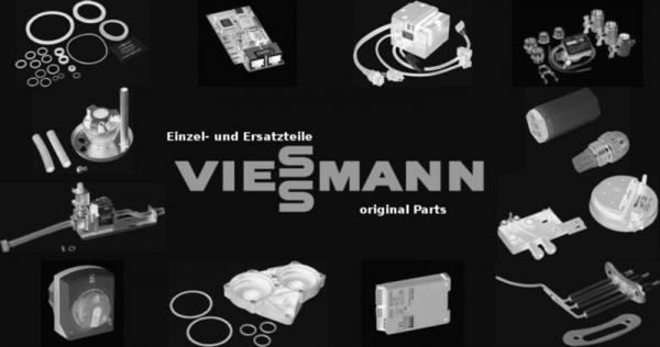 VIESSMANN 7832271 Oberblech