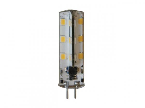 GARDEN LIGHTS LED ZYLINDER 24 x 2 W 12 V GU5.3 WARMWEIß (130 lm)