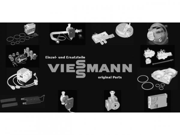 VIESSMANN 7863079 Schalldämpfer Silencer DN32 PN16/40 d2,8