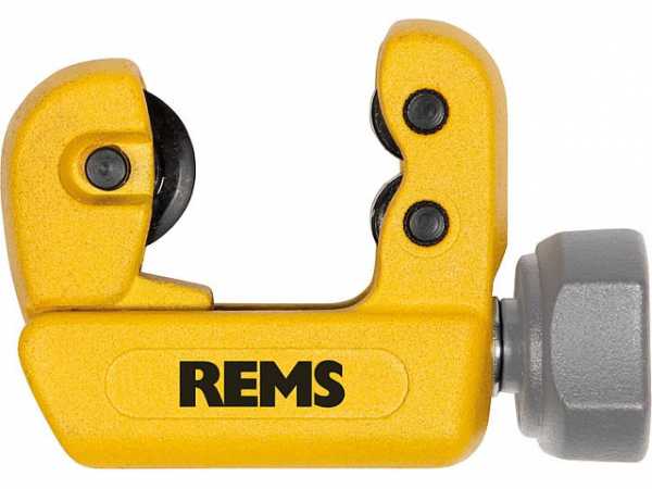 Rems Ras Cu-Inox 3-28 S Mini, 3-35mm, 1/8' - 1 1/8' nadelgelagert