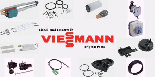 VIESSMANN 9565479 Vitoset Teleskopstütze einstellbar von 60-1020mm, Unterdruck, Systemgröße 300mm d. w.