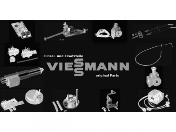 Viessmann Matte Aussenmantel I 5138552