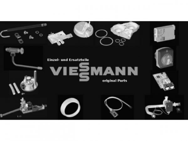 Viessmann Kabelbaum Kleinspannung CH 7868634