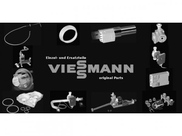 VIESSMANN 7834120 Dichtung DN250 PN16 (max. 280°C/30bar)