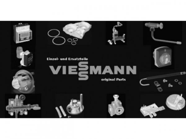 Viessmann Gasbr. WM-G10/3-A(ZM)Weishaupt, R1 7142891