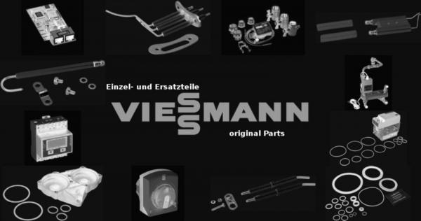 VIESSMANN 7339296 Beipack Rohrbögen (Umlauf)