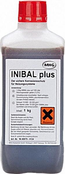 INTERCAL Korrosionsschutzmittel INIBAL plus 1 kg