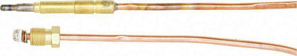 Thermoelement, 1000mm Kopf A1/Gewinde M 8 Referenz-Nr.: 0.200.127