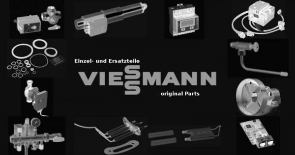 VIESSMANN 7832360 Blindabdeckung BE