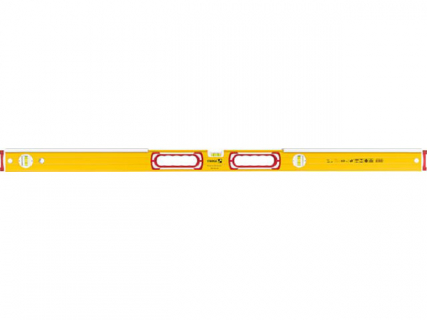 Wasserwaage Stabila Type 196-2 K, 122 cm