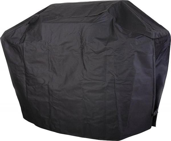 JUSTUS 131001 Abdeckhaube, passend für Gasgrill Zeus und Helios