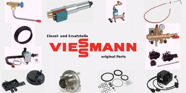 VIESSMANN 9565419 Vitoset Konsolbleche (Paar) für Wandabstand 50-150mm, Systemgröße 250mm doppelwandig