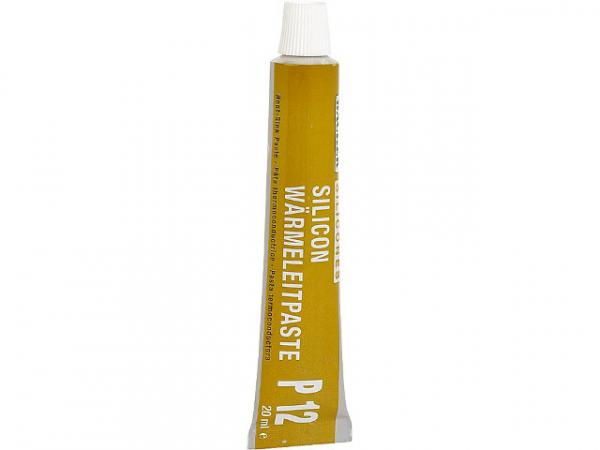 Vaillant Wärmeleitpaste 20ml