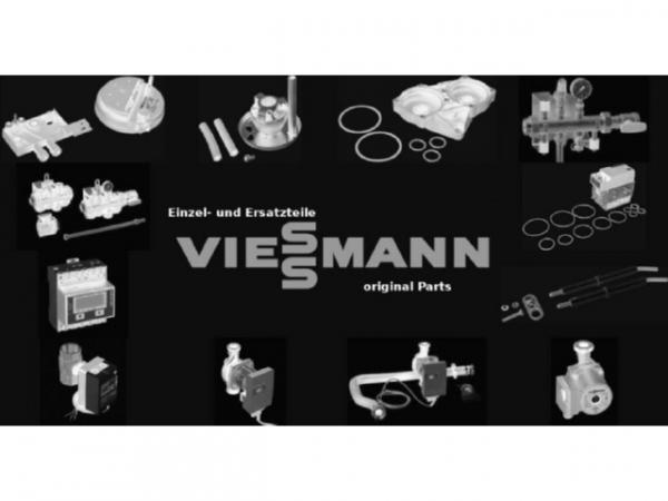Viessmann Matte Aussenmantel I 5138554