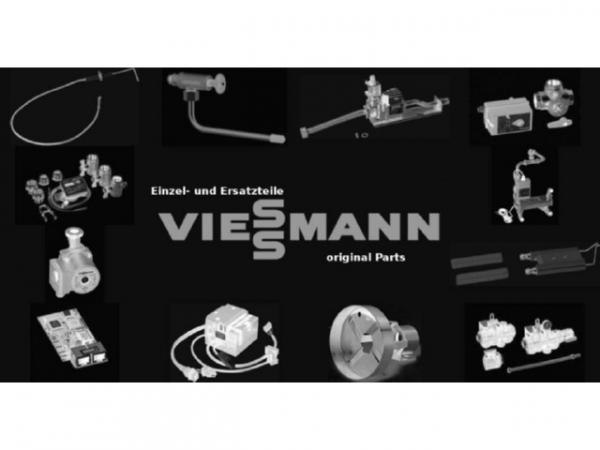 Viessmann Abdeckblech ZN089 5334129