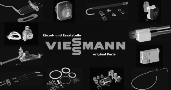 VIESSMANN 7834810 Elektro-Anschlusskasten Vitocal 160-A