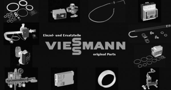 VIESSMANN 7818923 Leitung 40/156