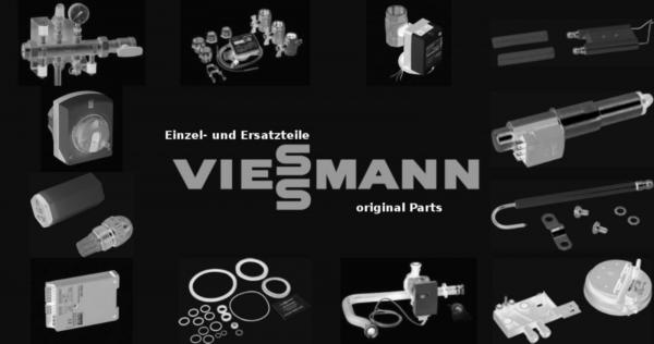 VIESSMANN 7210137 Austauschdeckel für RudoCell